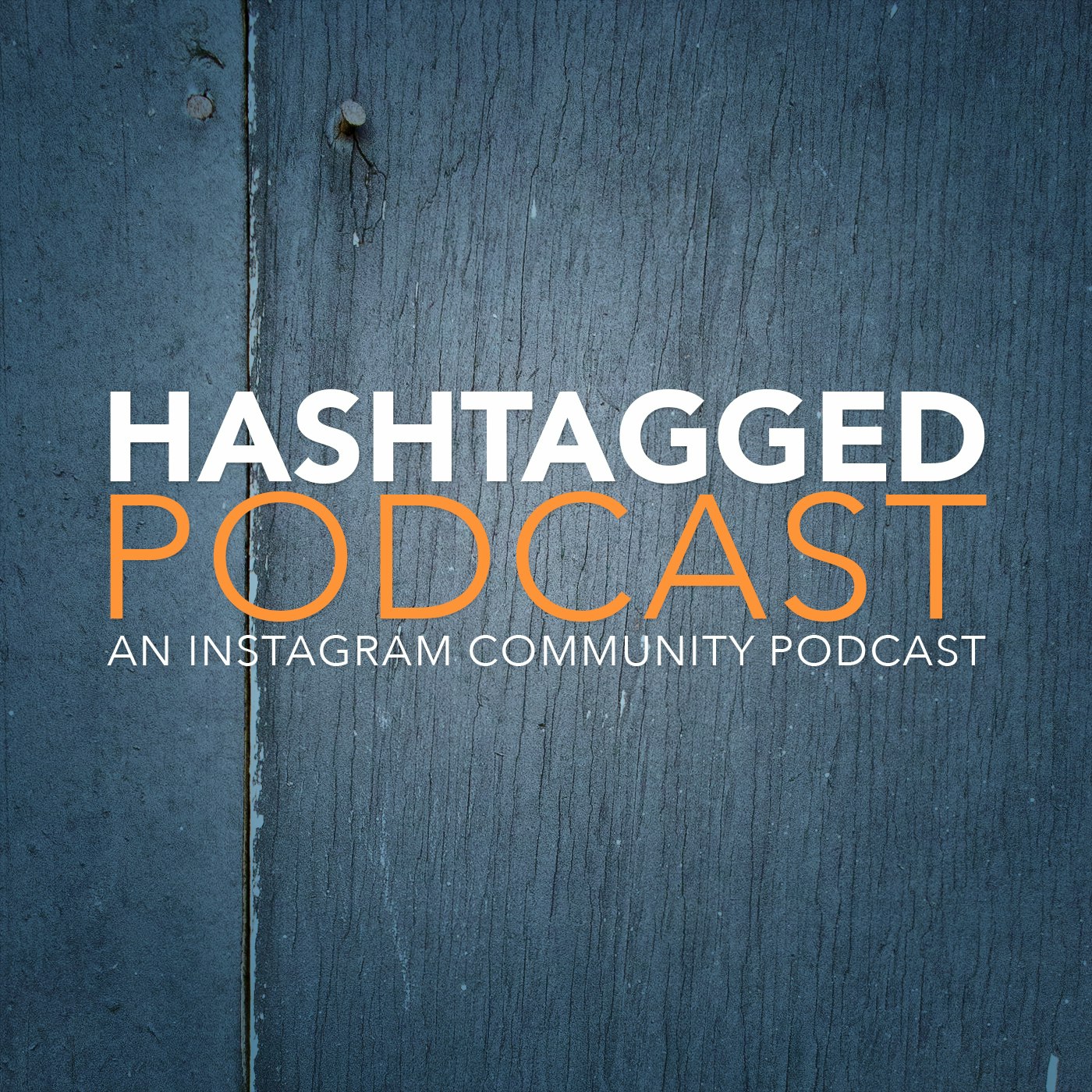 Hashtagged Podcast- 20: Pete Souza