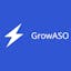GrowASO: AI App Store Optimization (ASO)