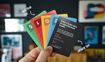 Code Cards 2.0 gallery image
