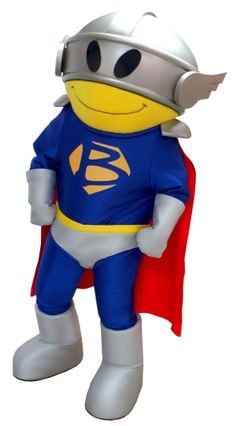 Bam Mascots gallery image