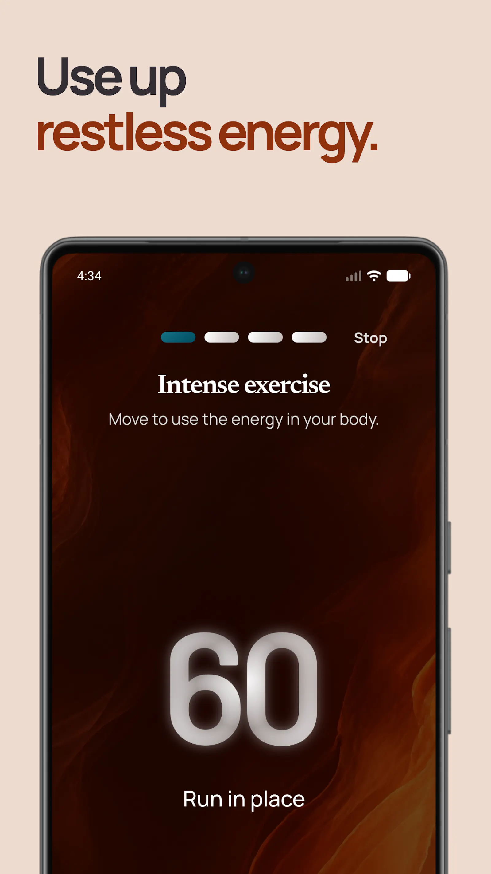Take4 screenshot 2