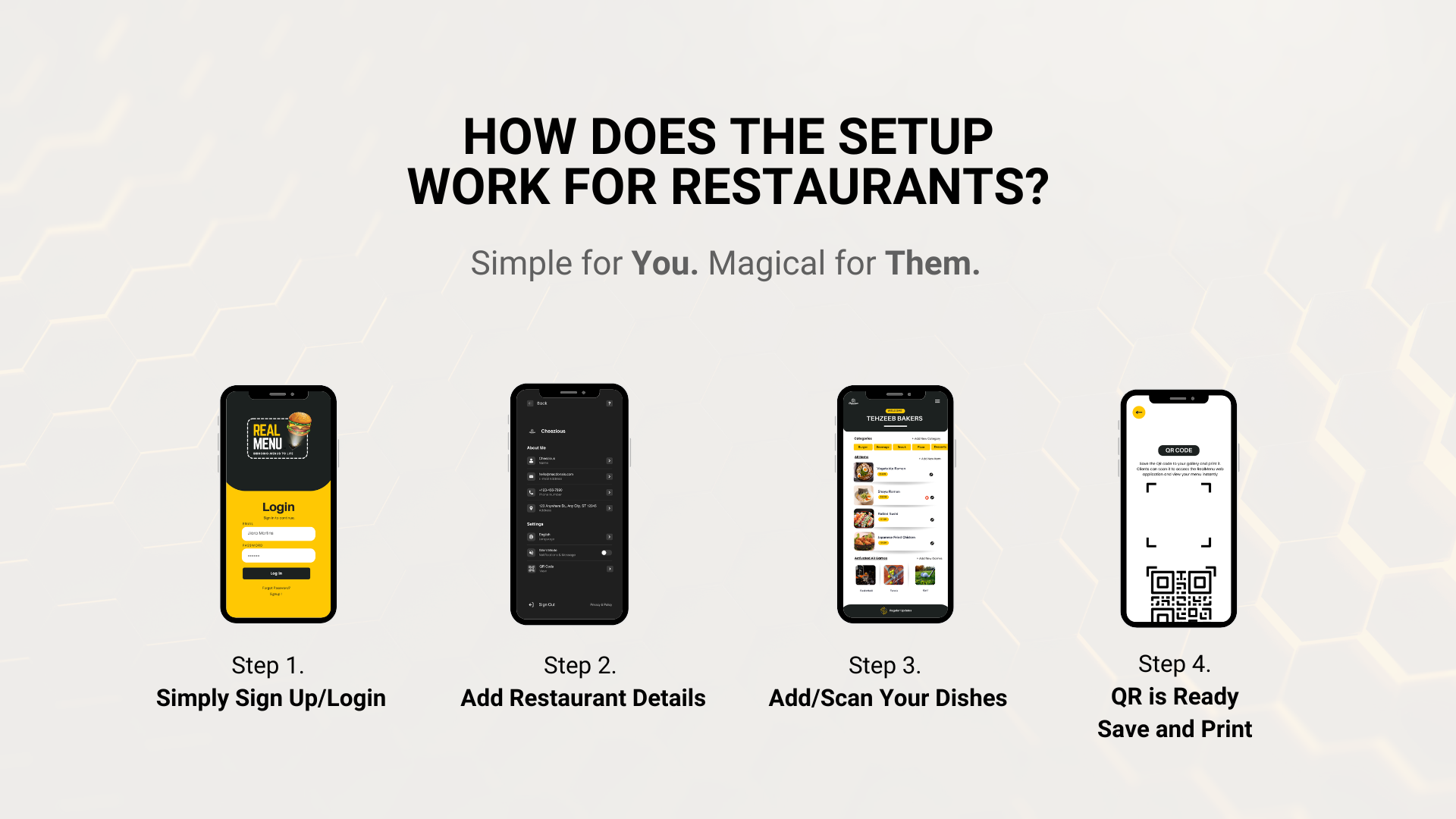 RealMenu.ai media 7