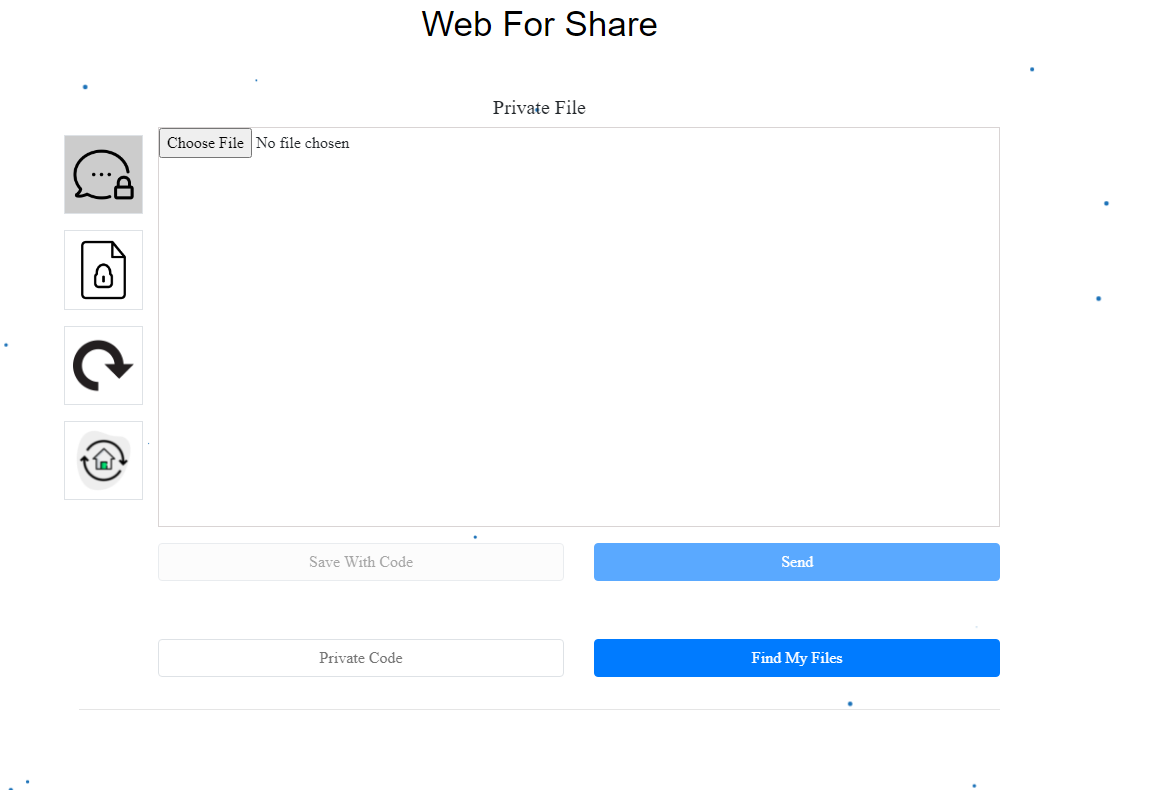 WebForShare gallery image