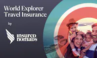 World Explorer by Insured Nomads