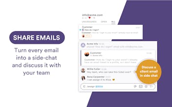 Loop Email 2.0 💌 🚀 gallery image