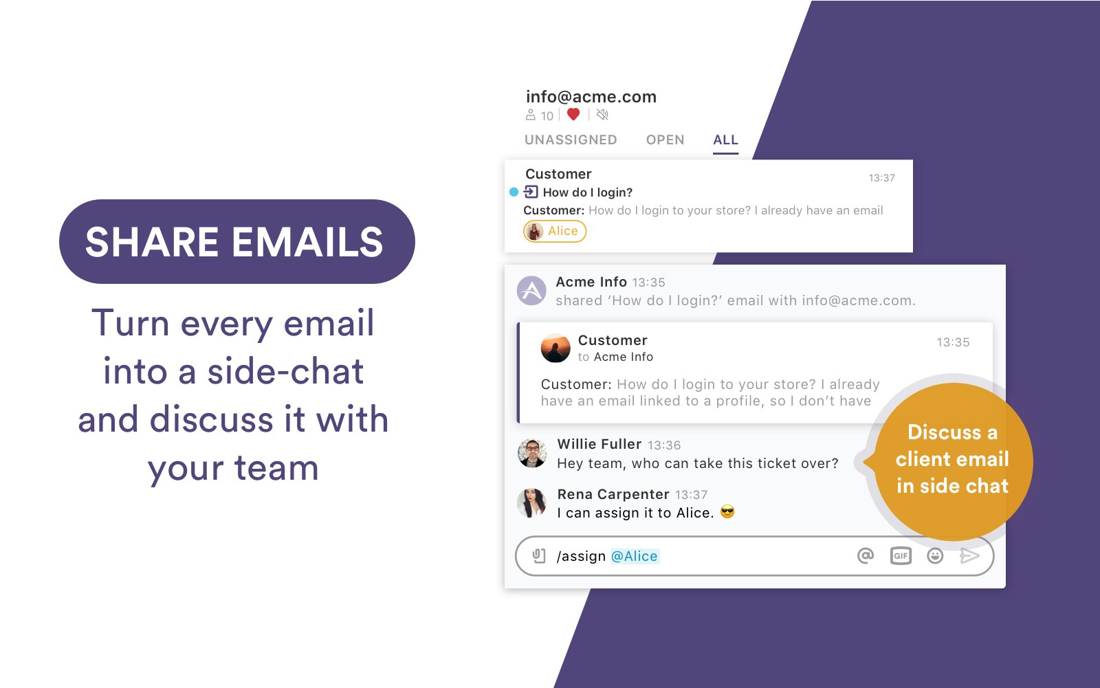 Loop Email 2.0 Image