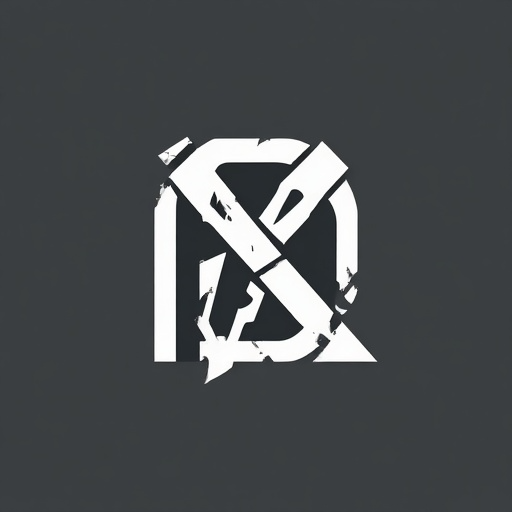 AI Bikini Generator - Product Hunt launch logo and brand identity