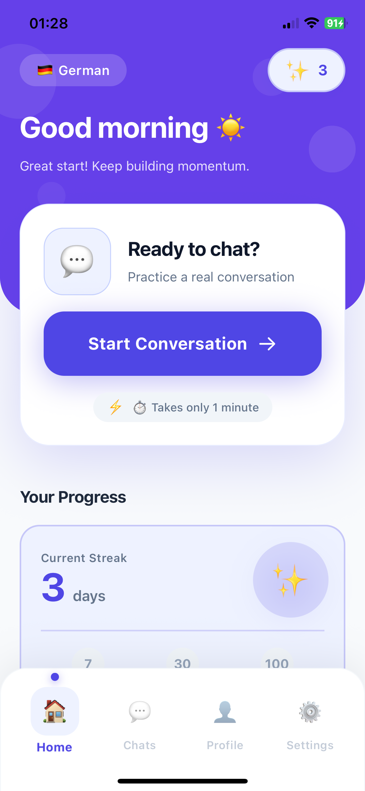 TalkBits: Speak Naturally. gallery image