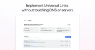 App Link Host