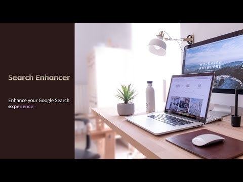 Search Enhancer gallery image