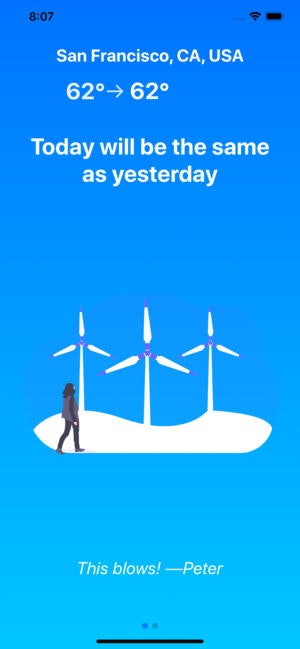 Whether° gallery image