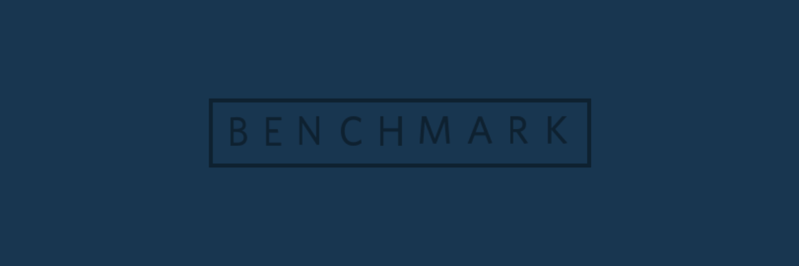 ProductHunt banner for @benchmark