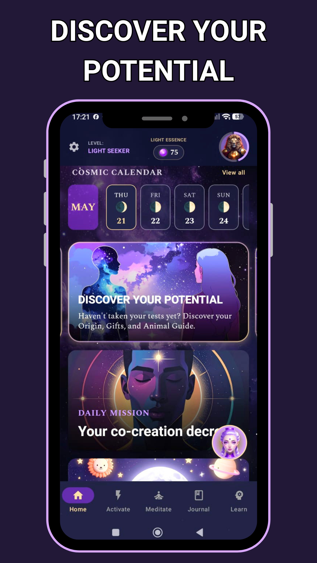 My Star Seed: Starseed Origin gallery image