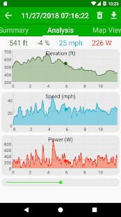 ReidenBike Cycling GPS Fitness Tracker gallery image
