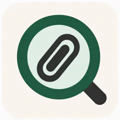 Mail Attachment Lens