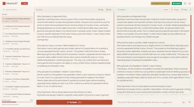 Metric37 gallery image