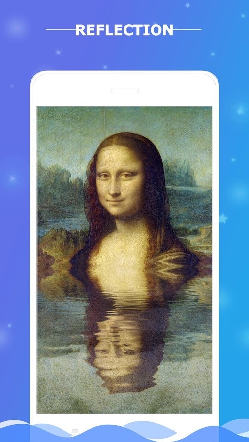 Toolwiz Reflection Effect gallery image