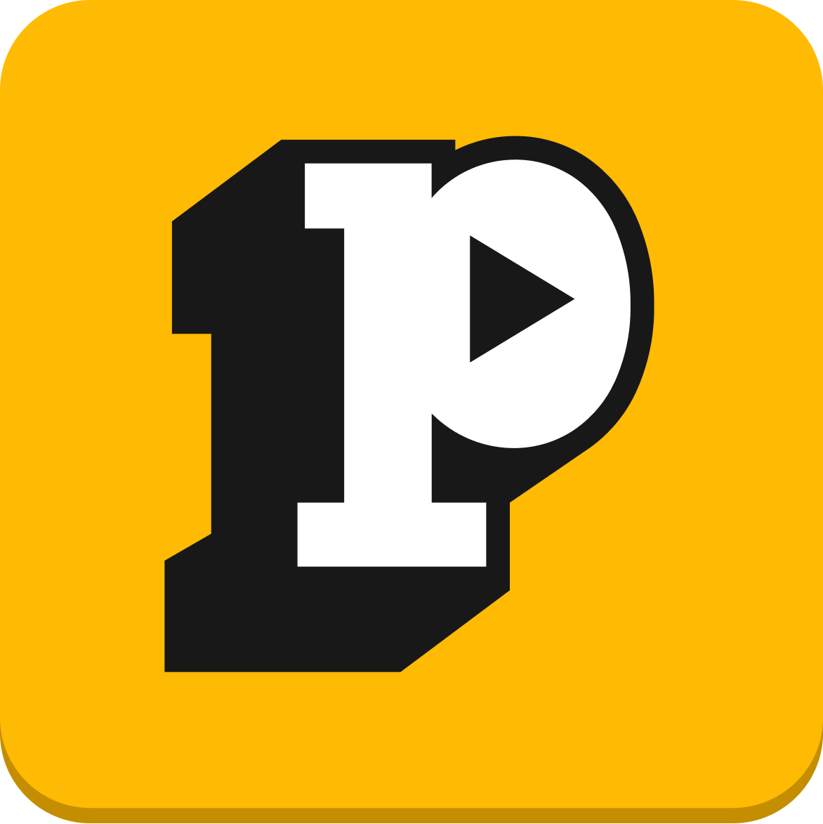Pactto: Record video... logo