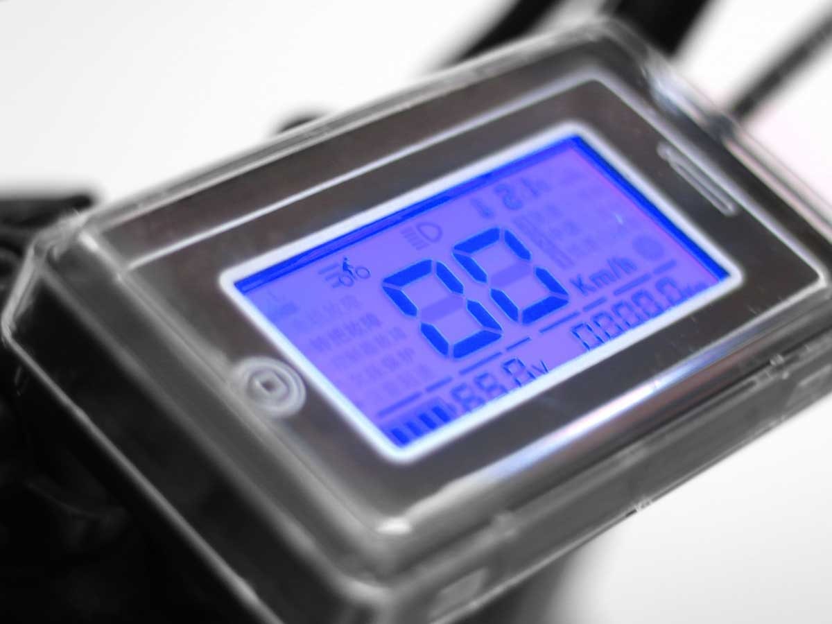 Daymak Beast D gallery image