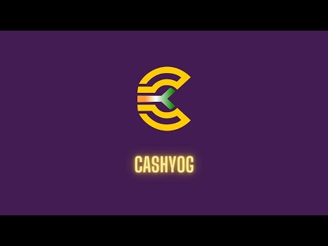CashYog gallery image