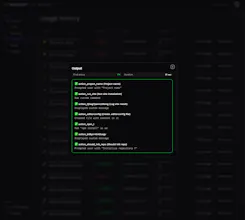 Bashnode gallery image