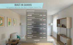 Guided Guest Mode for Apple Vision Pro media 2
