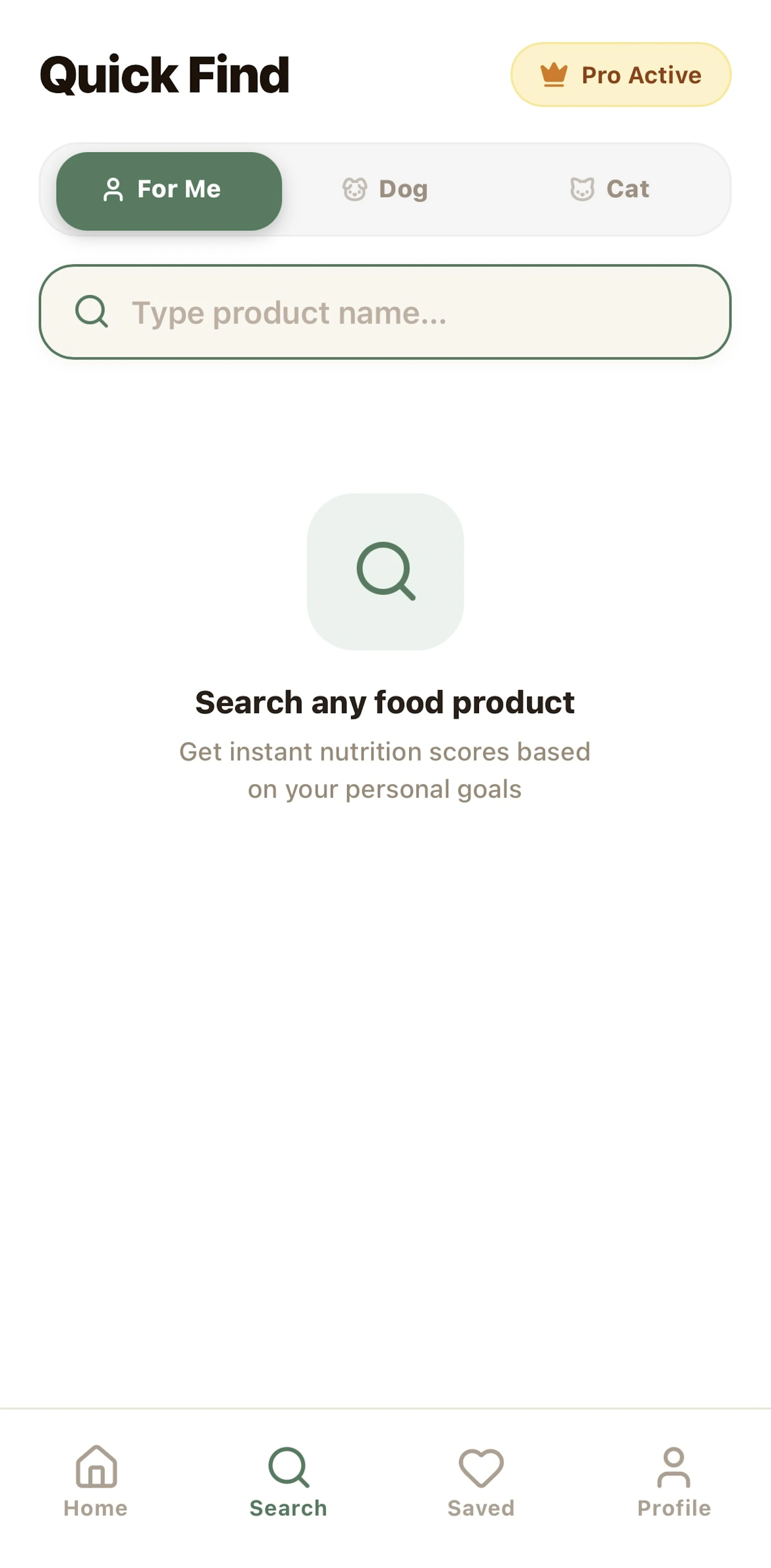 FreshMe screenshot 11