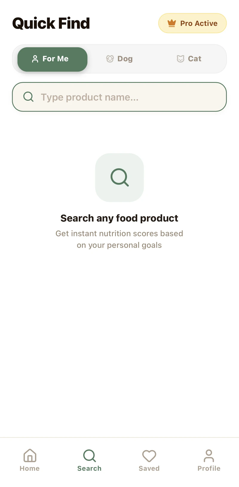 FreshMe screenshot 11