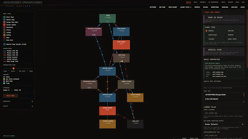 Dungeon Mastron screenshot 2