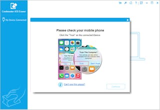 Coolmuster iOS Eraser gallery image