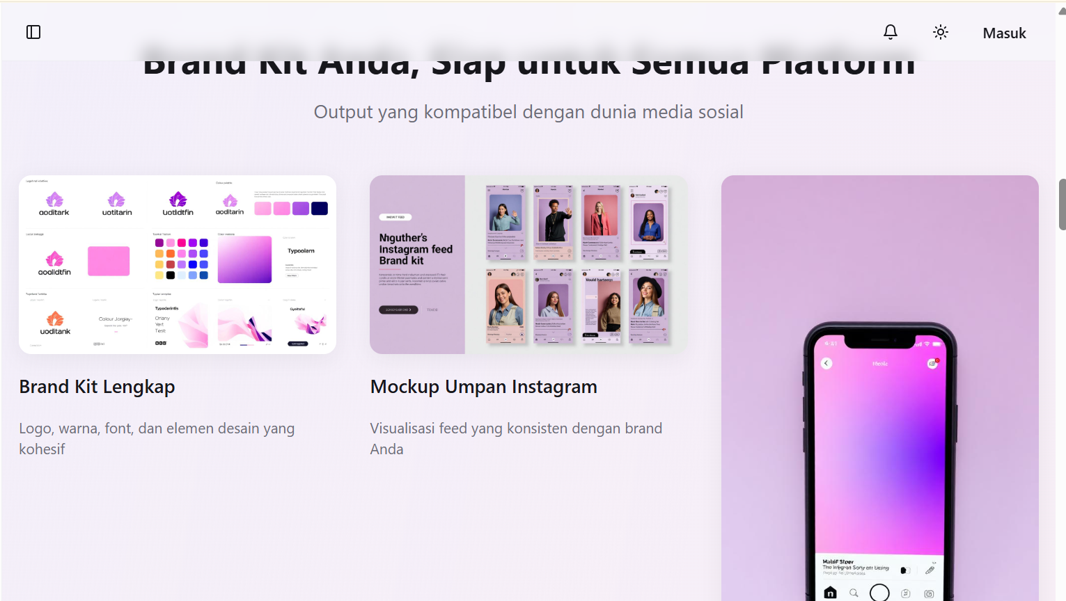 Brandify gallery image