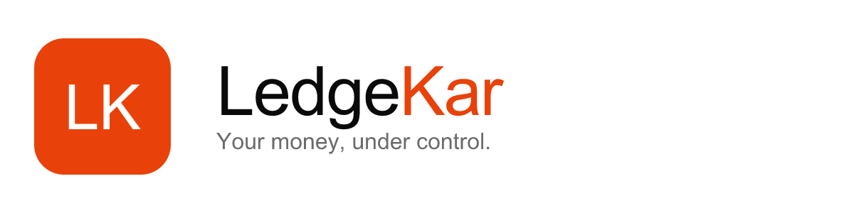 Ledgekar gallery image