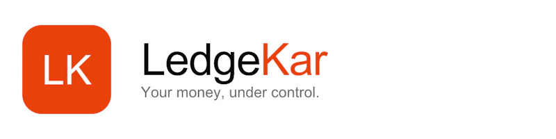Ledgekar screenshot 2