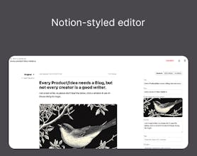 Aidouse gallery image