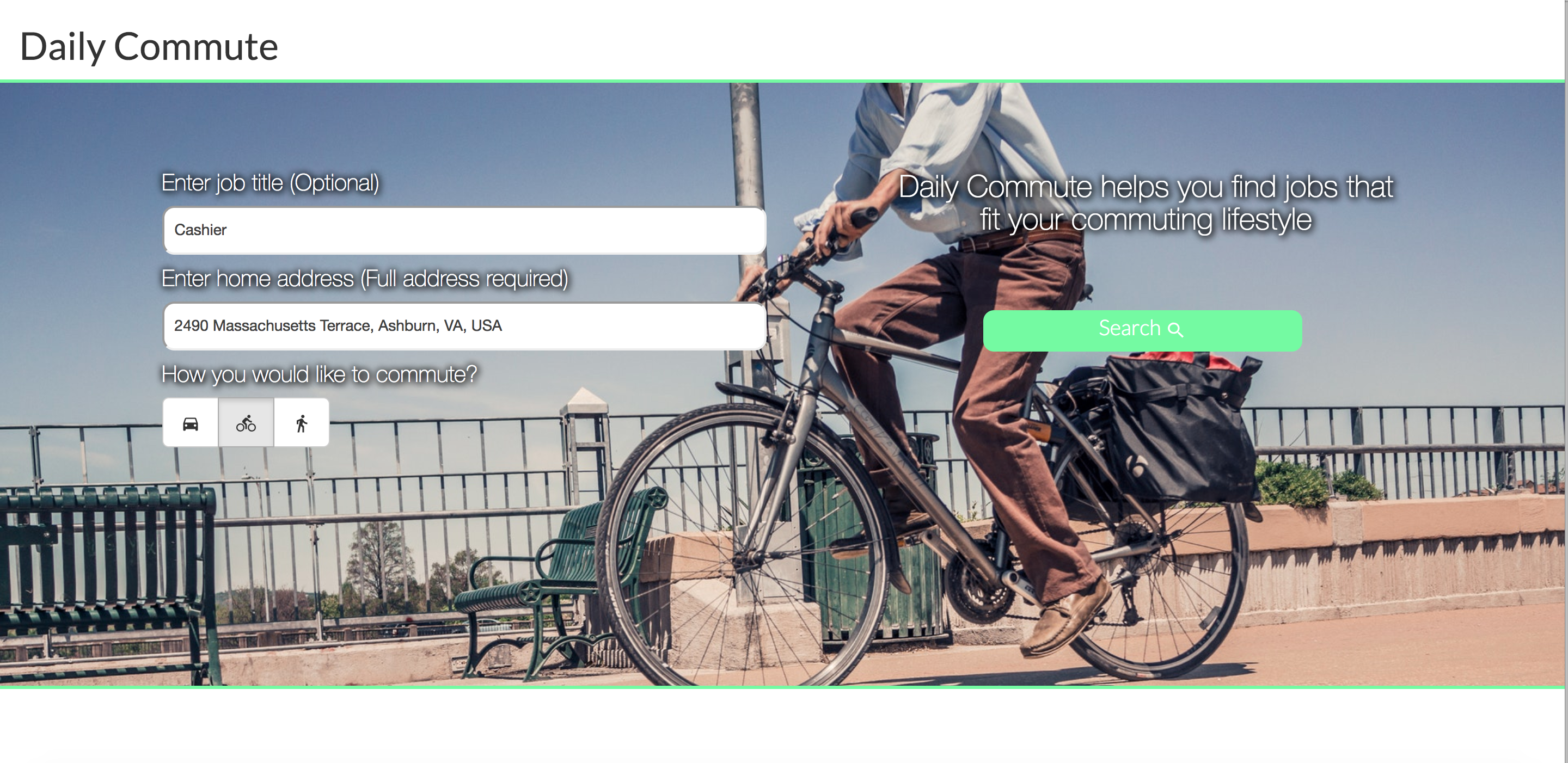 Daily Commute gallery image