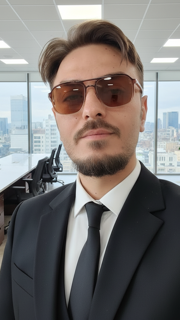 Media CanvasMagic - AI Headshot Generator - Foto profesional anda yang sempurna, siap di bawah 5 minit. 3