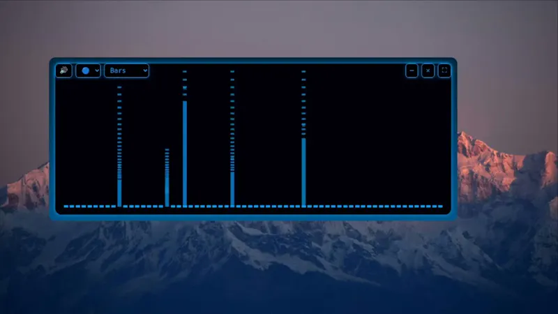 Keystream screenshot 1 (video preview)