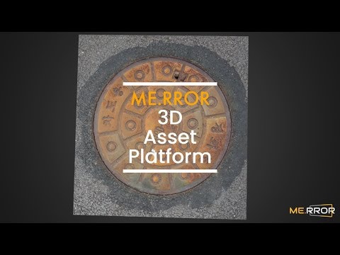 ME.RROR gallery image