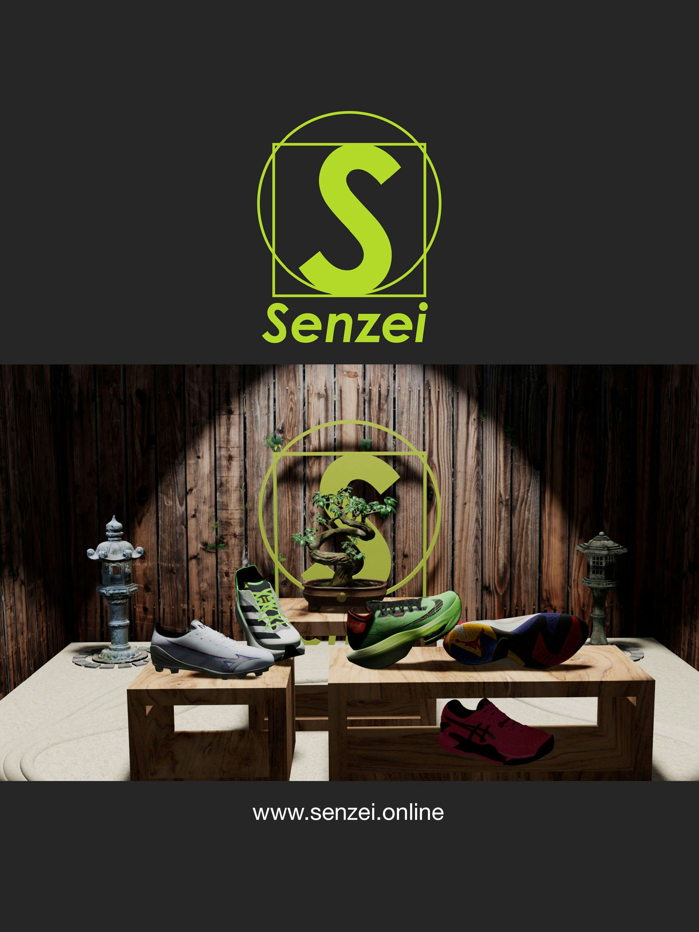 Senzei (TestFlight/Beta) media 2