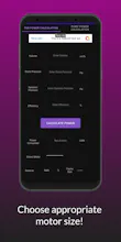 Fan & Pump Power Calculator gallery image