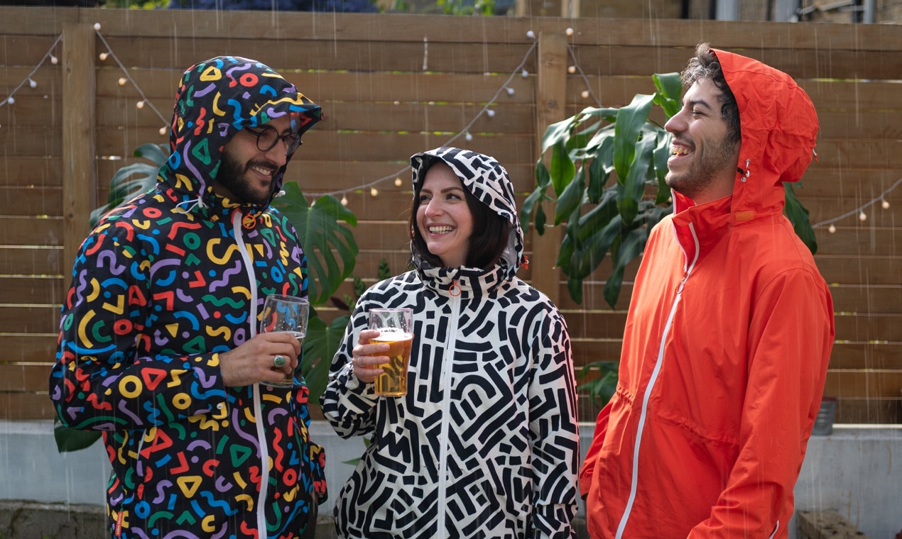 The Urban Jacket gallery image