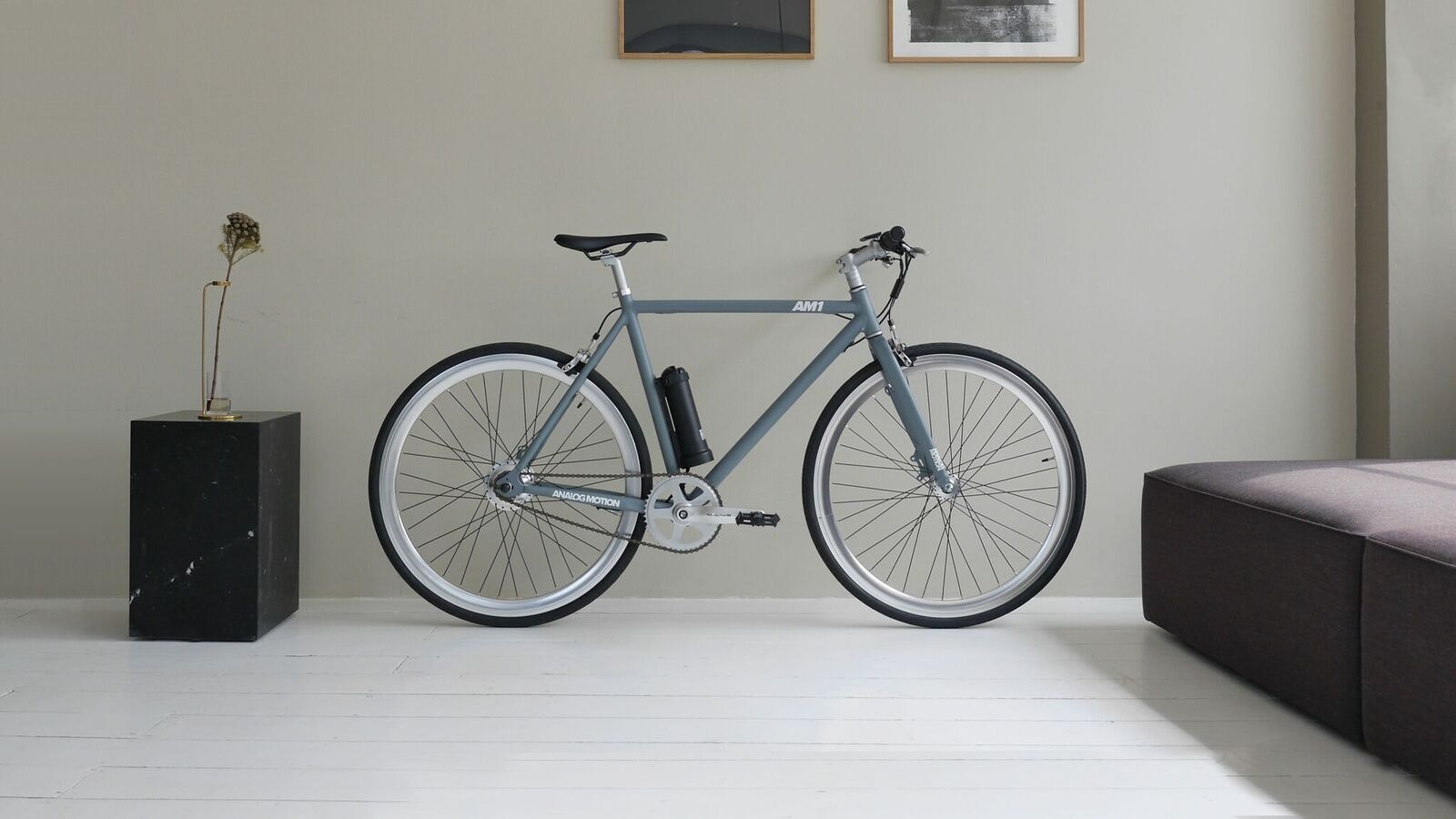The AM1 electric bike gallery image