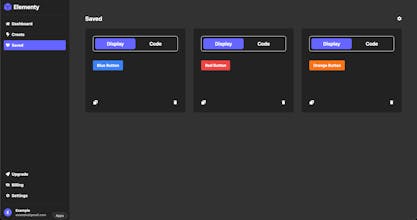 Elementy gallery image