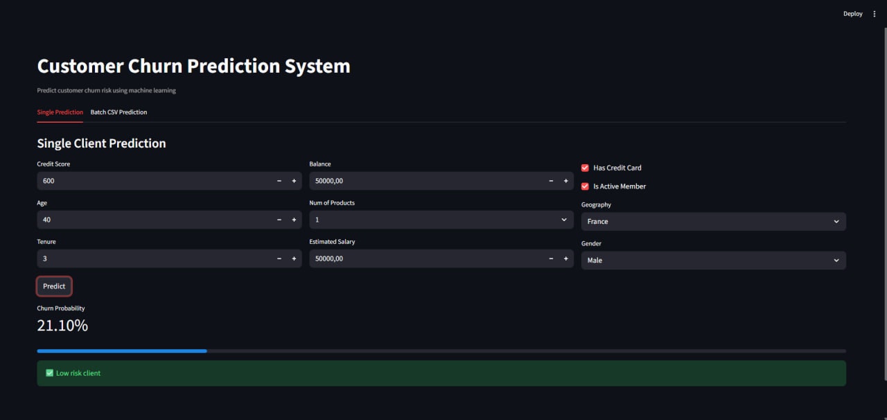 VESTER AI — Reduce Churn Plug-and-Play gallery image