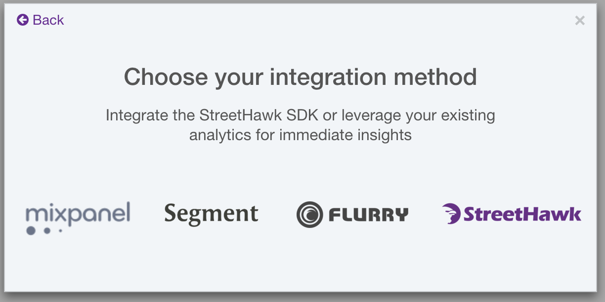 Streethawk gallery image