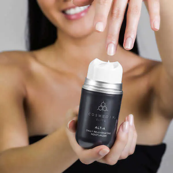Alt-A Daily Rejuvenating Moisturizer gallery image