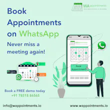 WAppointments gallery image