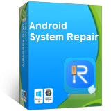 Android System Repair-Geekersoft