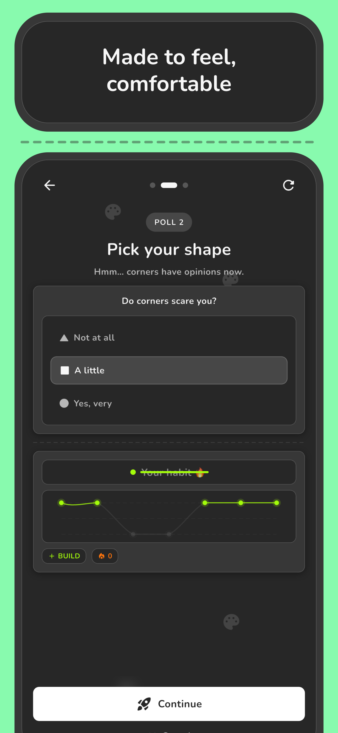 HabiFire gallery image