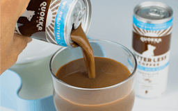 Quokka Brew Cereal Milk Latte media 3